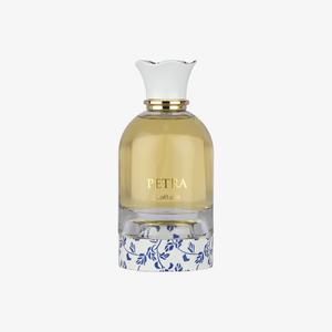 ATHEERI, HABIK FOR WOMEN & PETRA EDP SPRAY 100 ML BY LATTAFA (BUNDLE)