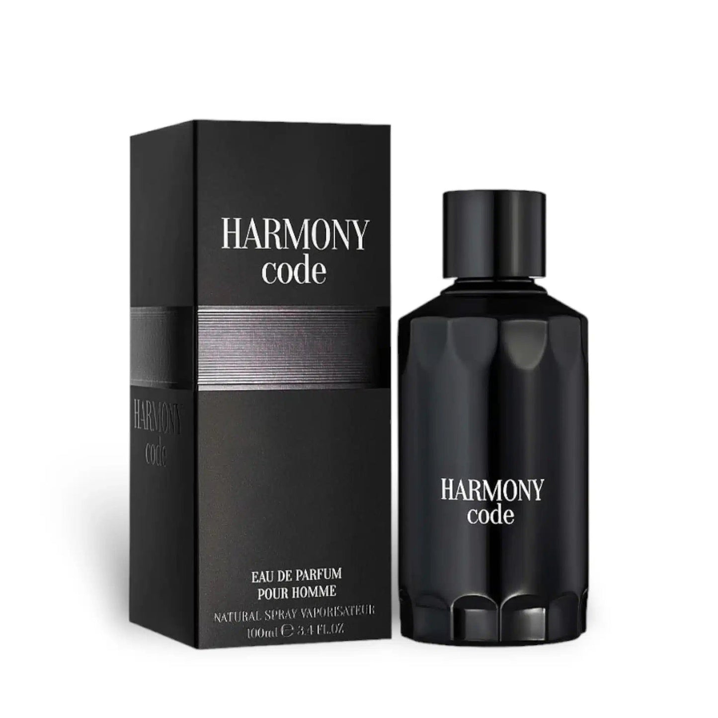 FRAGANCE WORLD HARMONY CODE