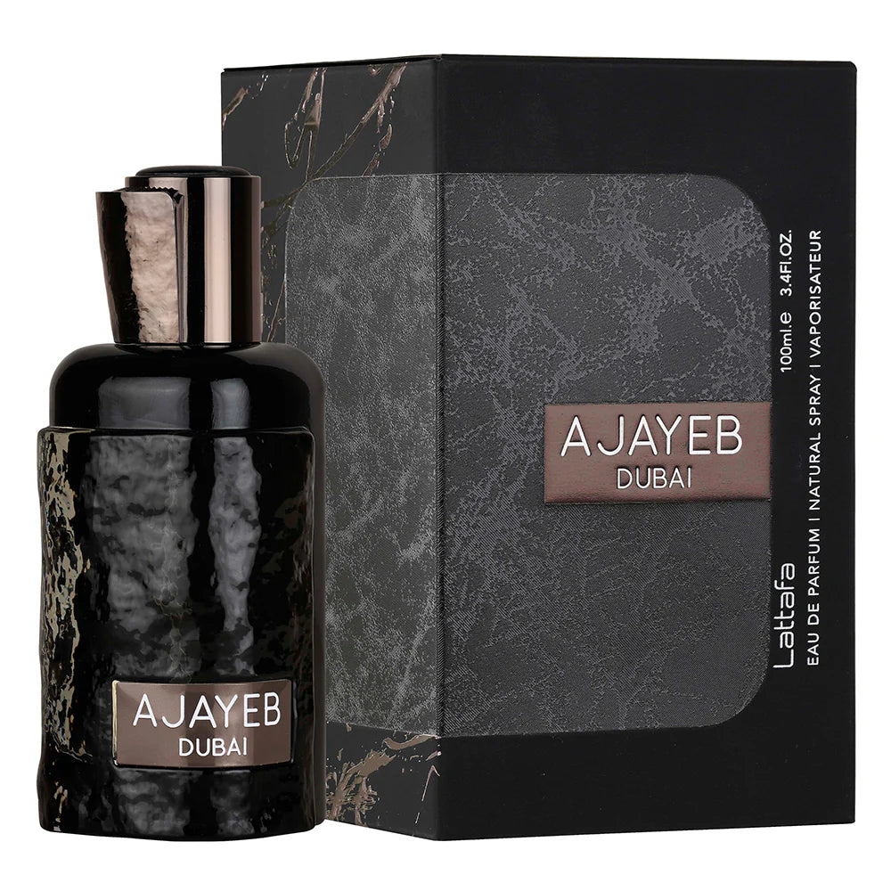 AJAYEB DUBAI BY LATTAFA
