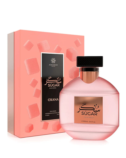 OXANA SUGAR POUR FEMME BY AMARAN