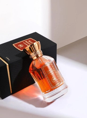 MAST BOOZY MAST PERFUME