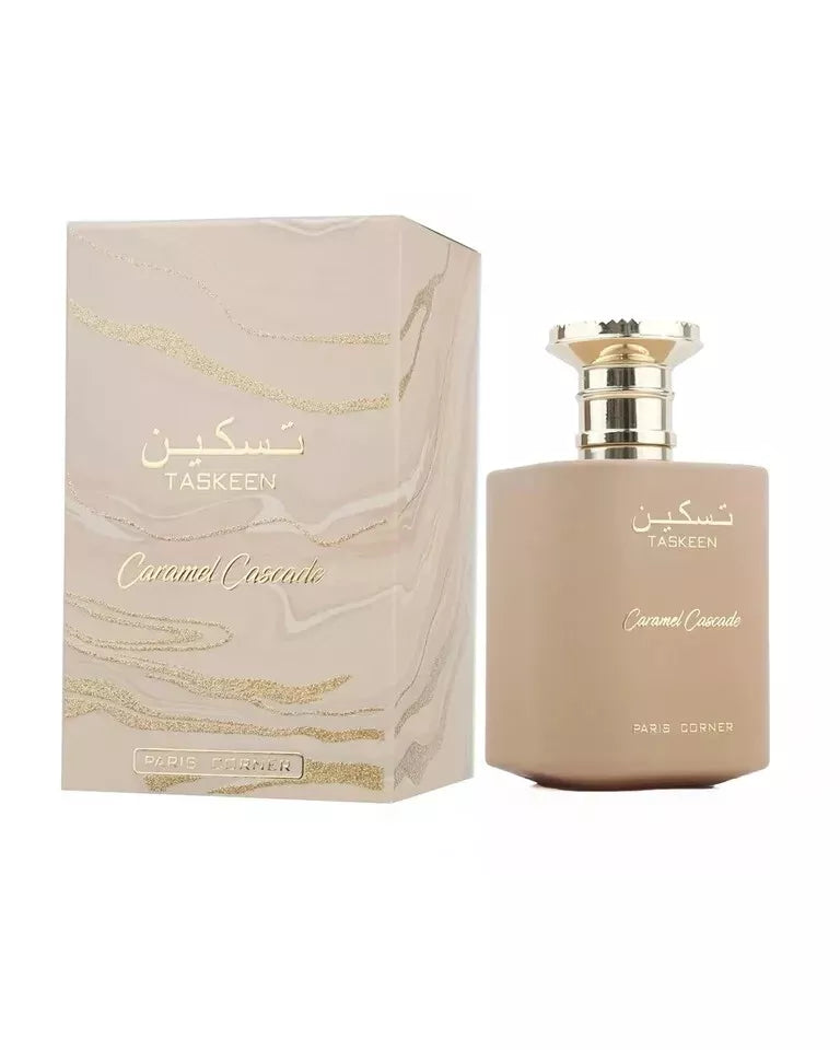 TASKEEN CARAMEL