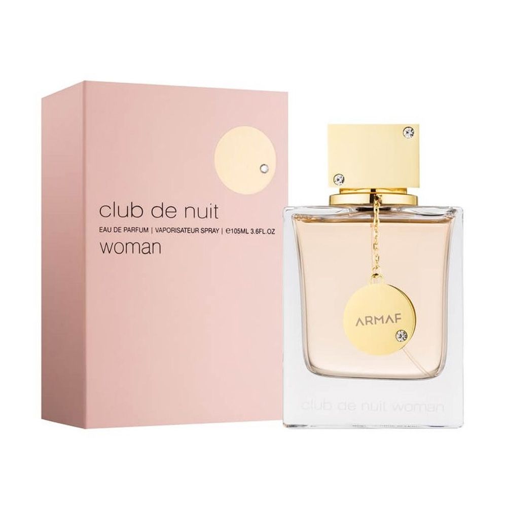 NUIT WOMEN'S CLUB