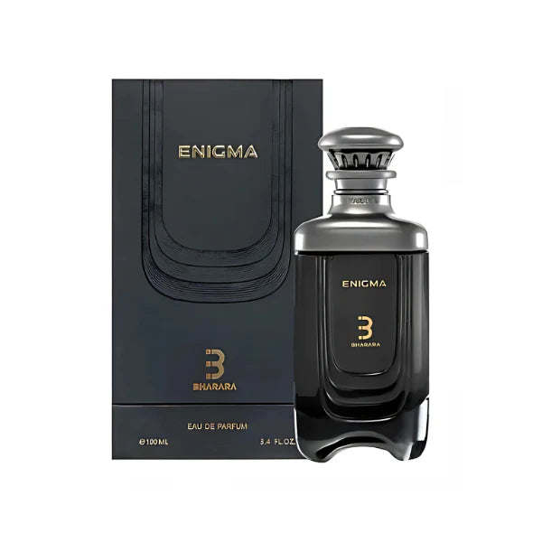 ENIGMA - BHARARA EAU DE PARFUM FOR MEN