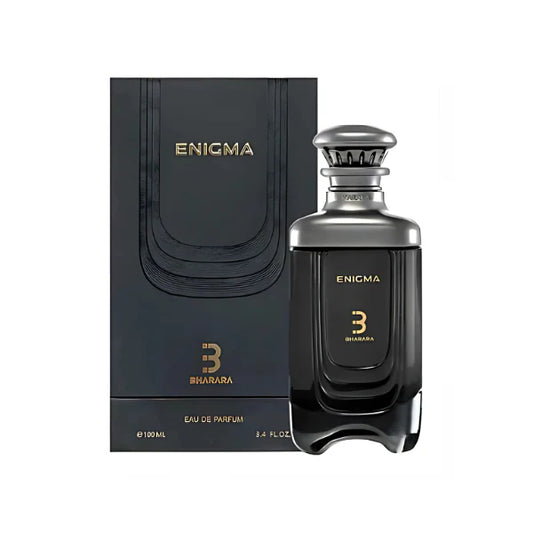 ENIGMA - BHARARA EAU DE PARFUM FOR MEN