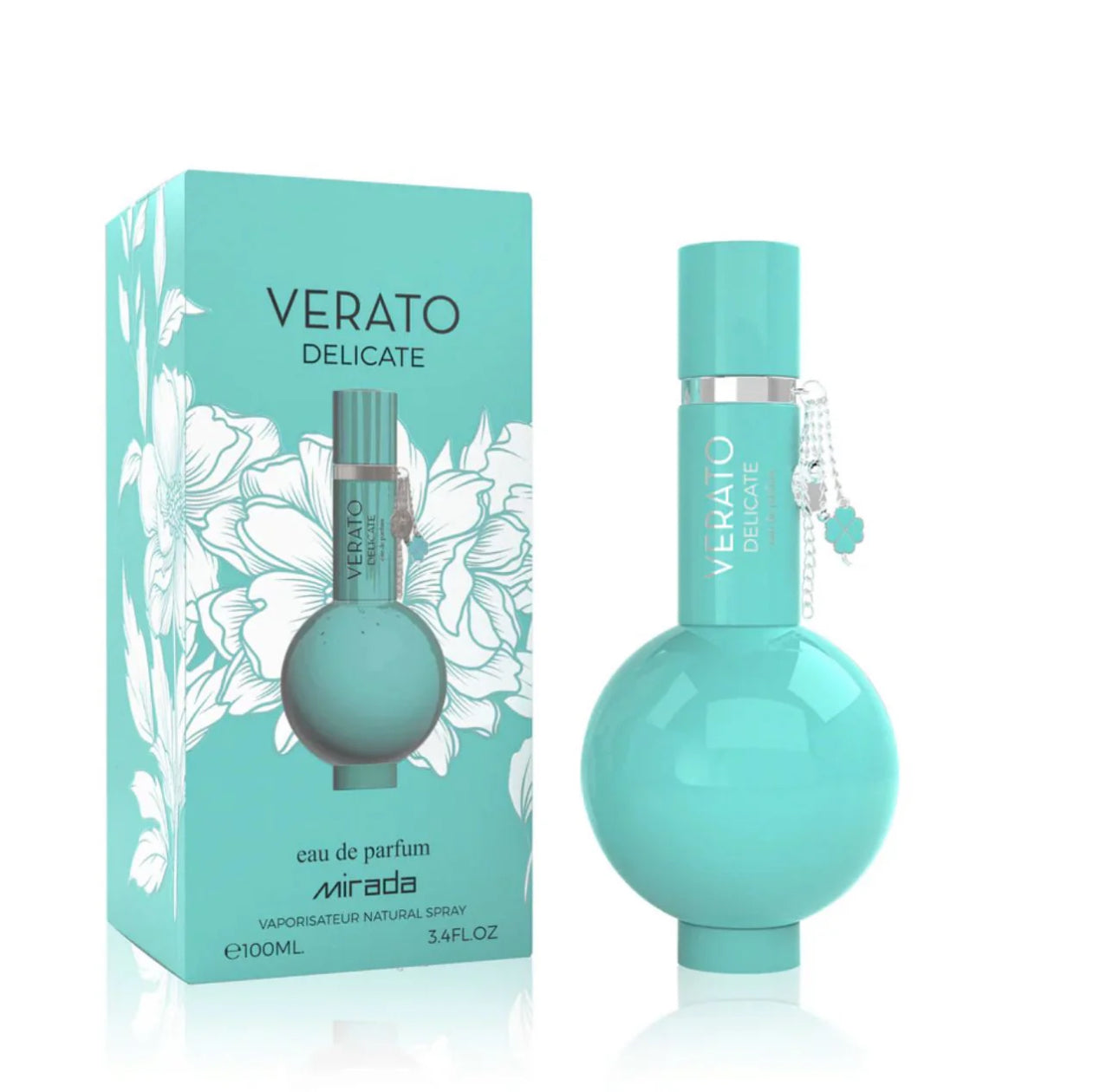 VERATO DELICATE (POUR FEMME)