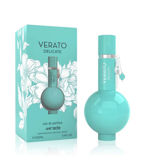 VERATO DELICATE (POUR FEMME)