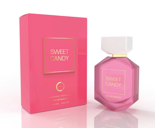 SWEET CANDY (POUR FEMME)