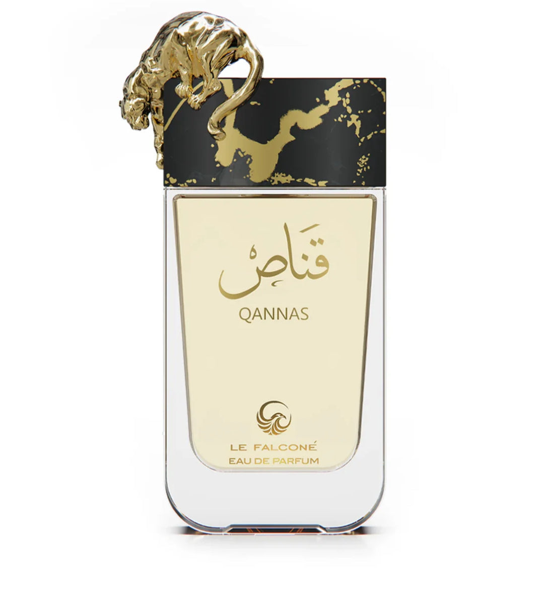QANNAS LE FALCONE NICHE FOR MEN