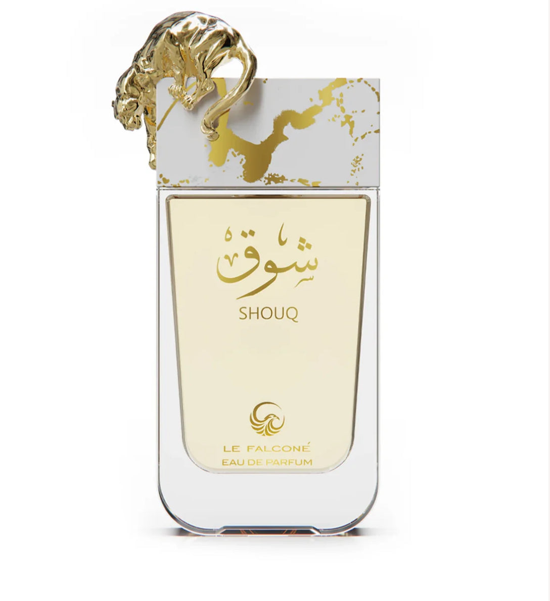 SHOUQ LE FALCONE NICHE FOR WOMEN