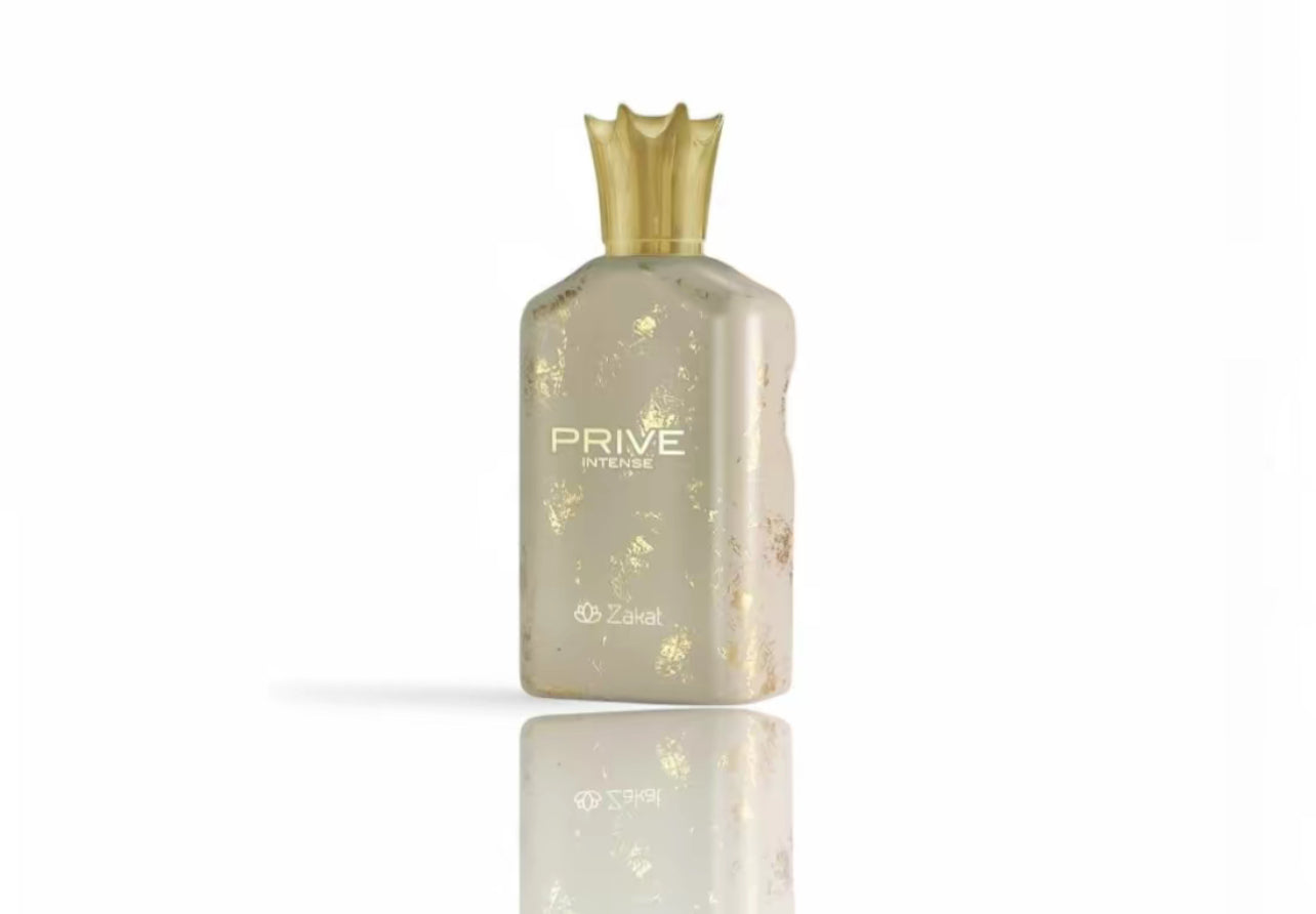 ZAKAT PRIVE INTENSE FOR MEN
