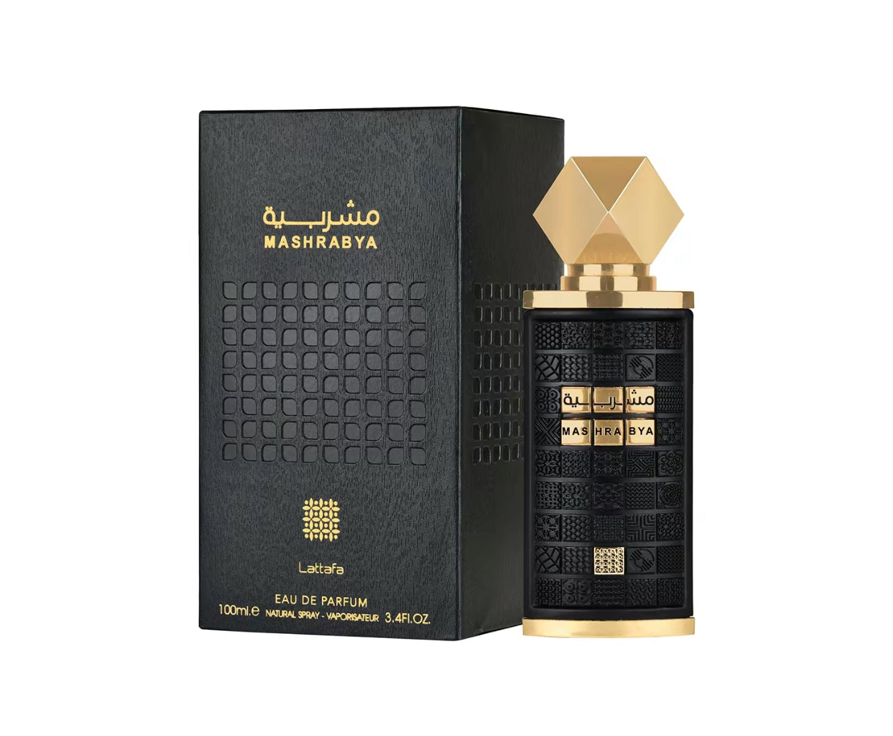 LATTAFA MASHRABYA UNISEX