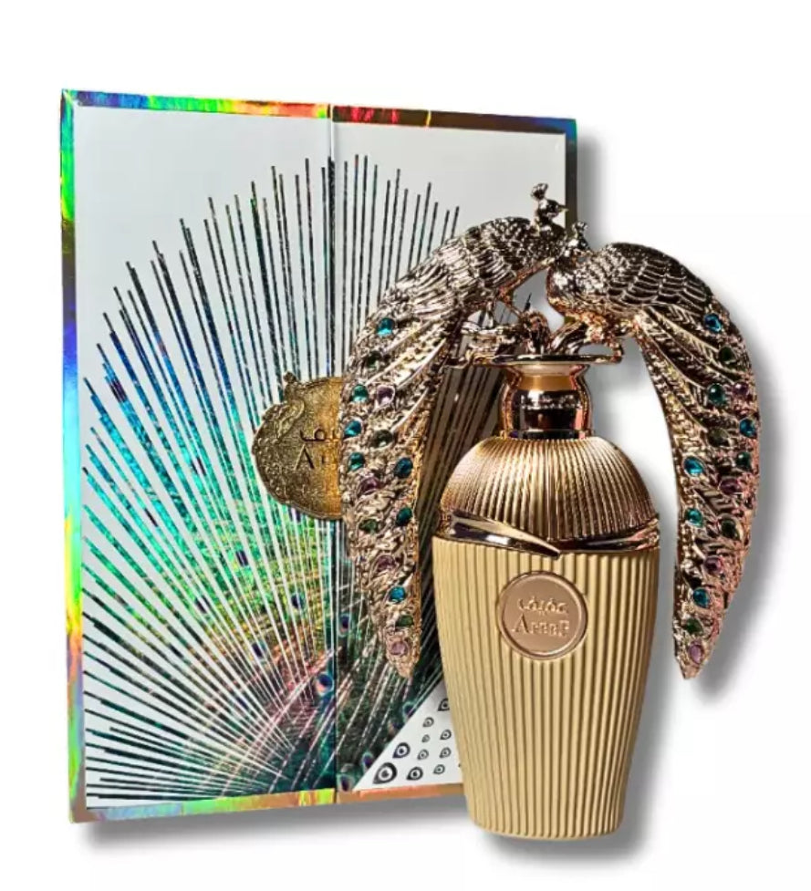 LATTAFA AFEEF EDP