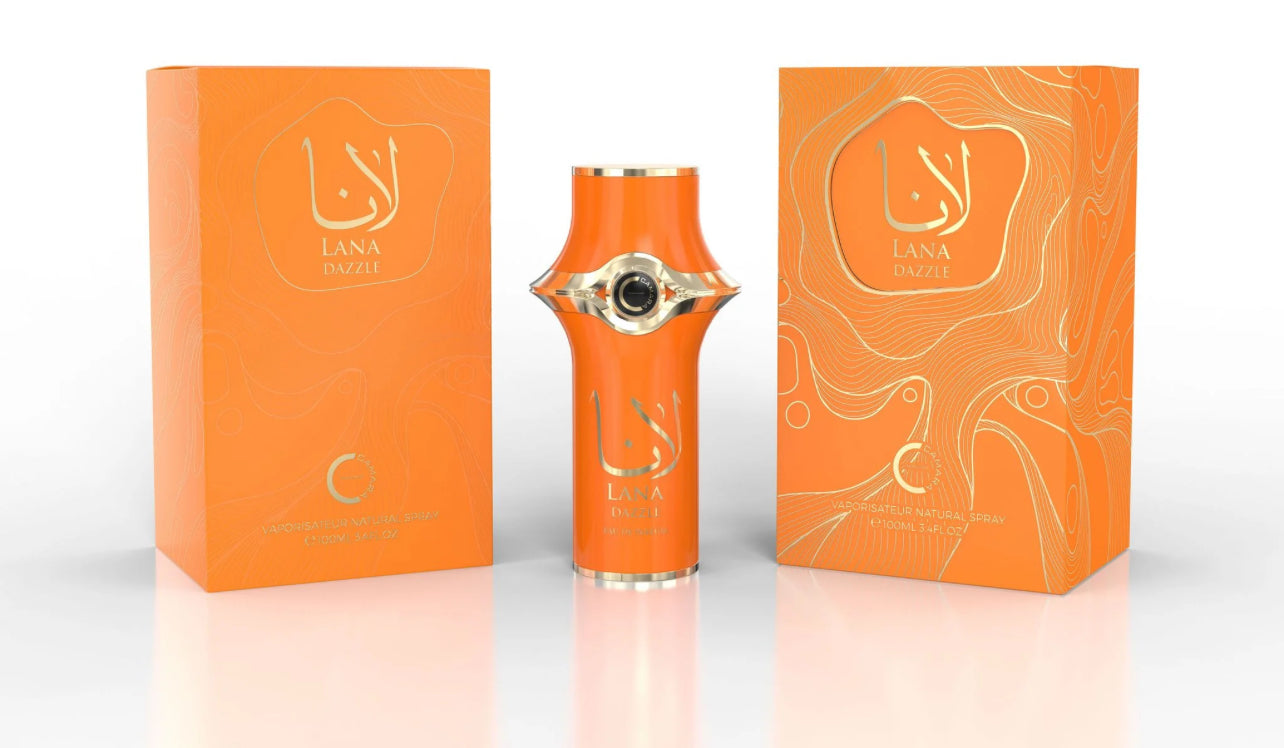 LANA DAZZLE ( POUR FEMME )