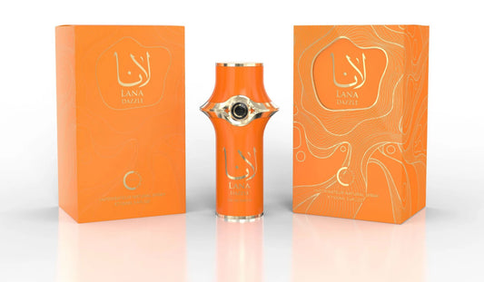 LANA DAZZLE ( POUR FEMME )