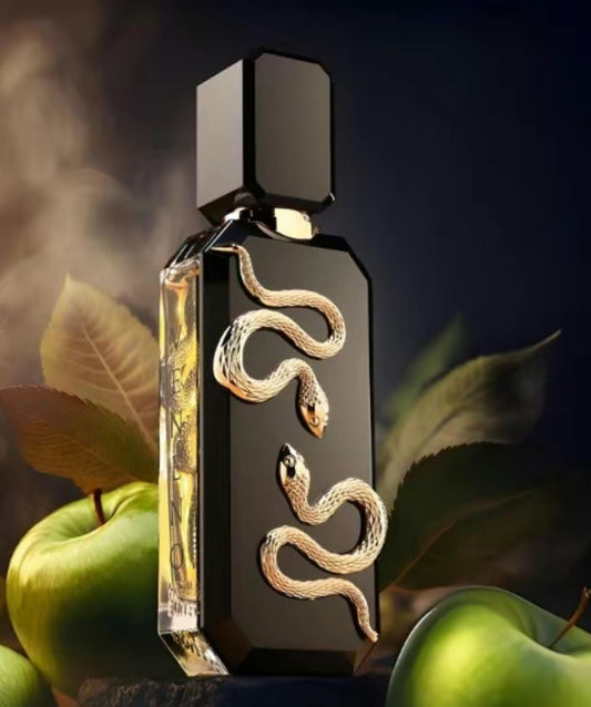 FRENCH AVENUE - VENENO ( BLACK )
