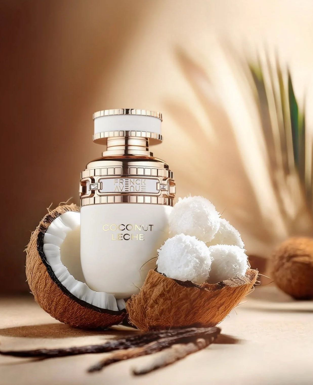 FRENCH AVENUE - COCONUT LECHE