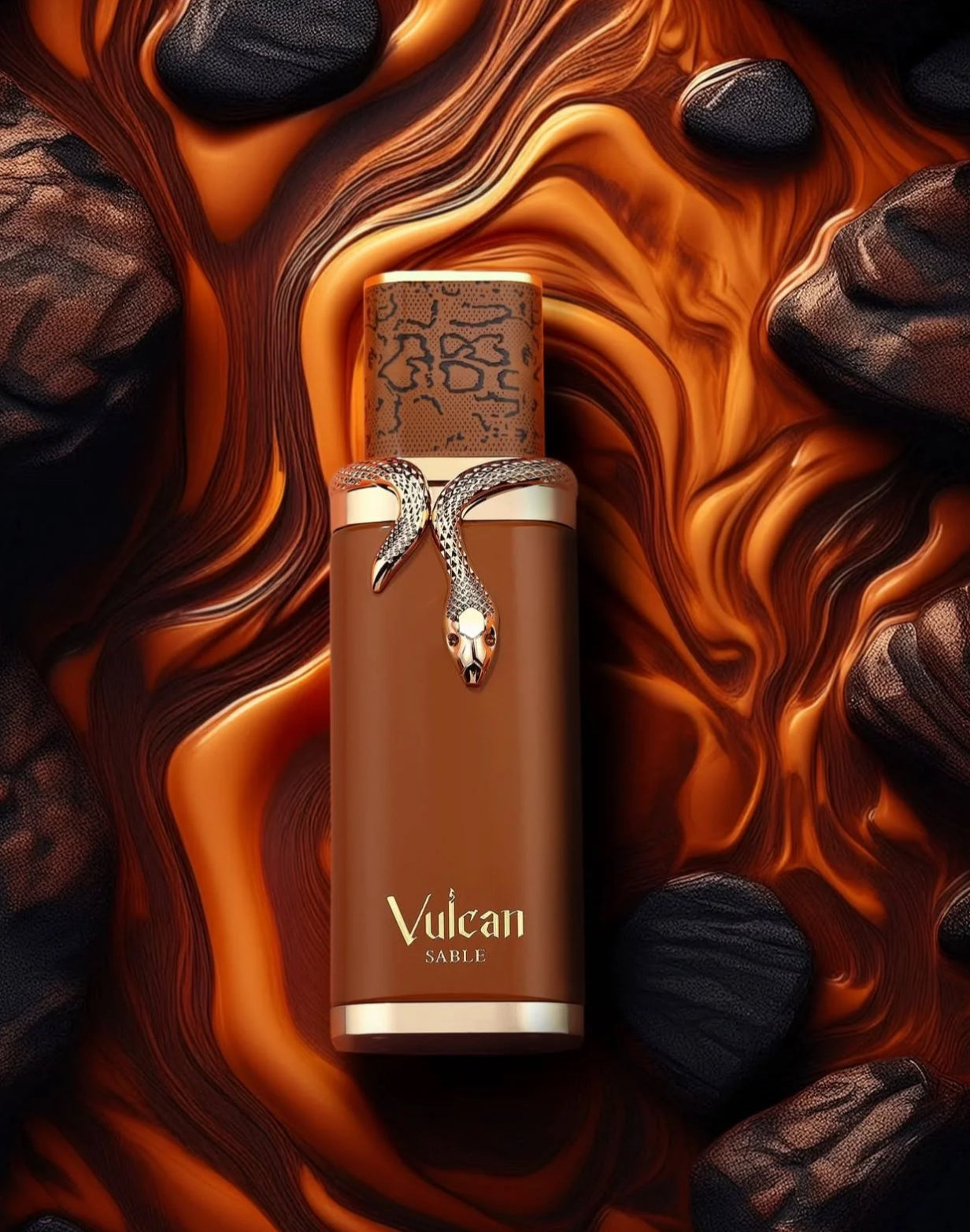 FRENCH AVENUE - VULCAN SABLE
