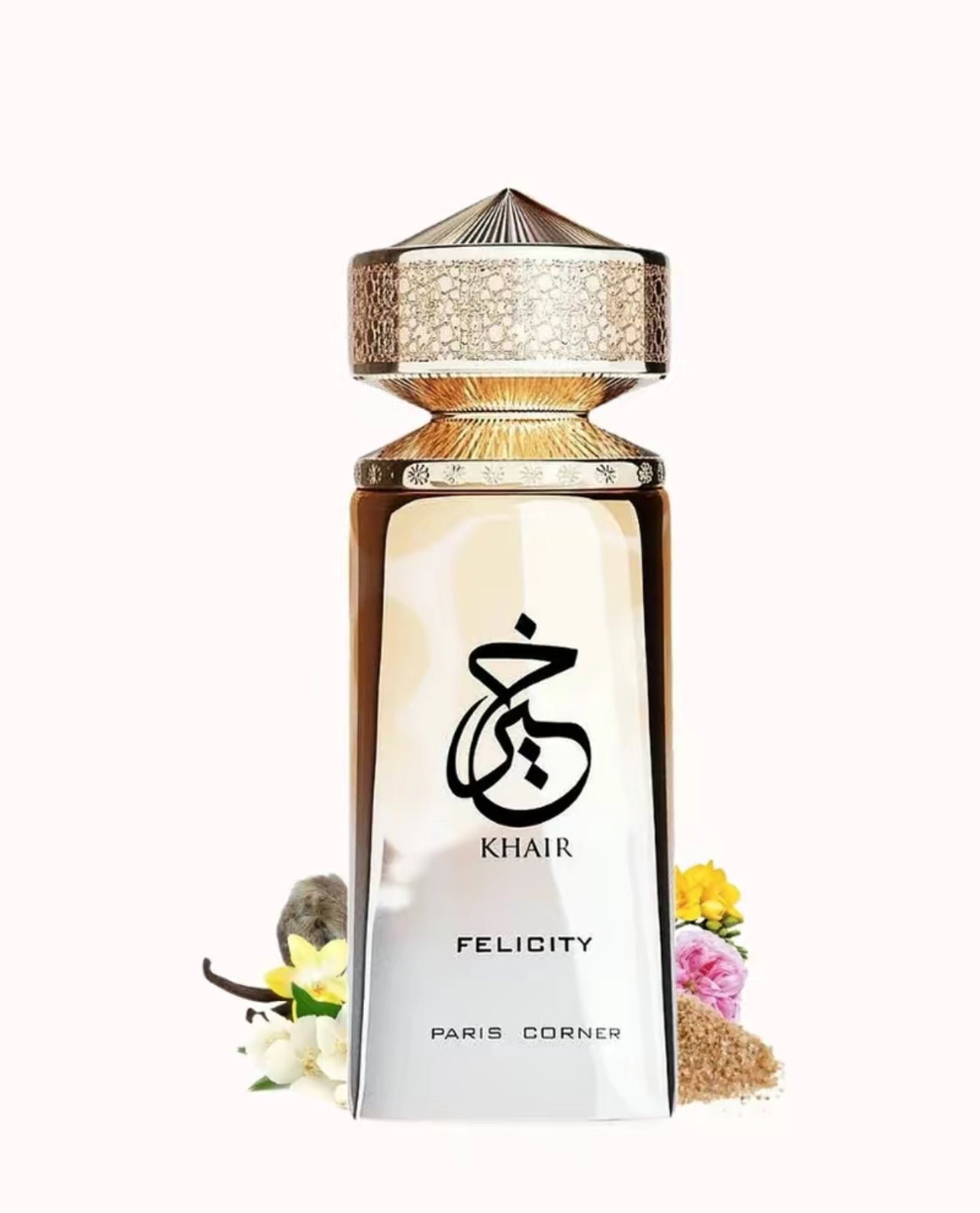 KHAIR FELICITY