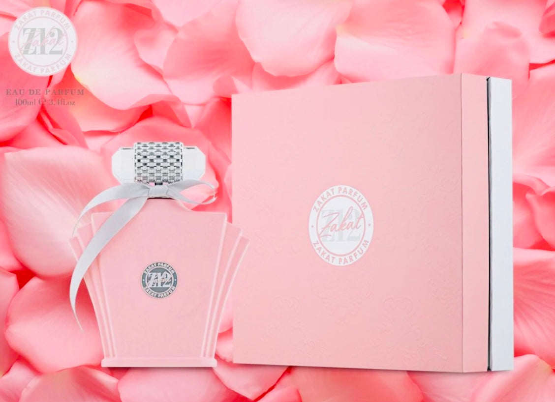 Z12 BY ZAKAT PARFUM