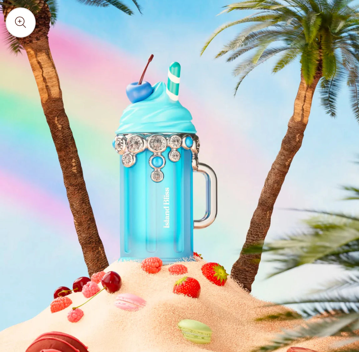 ARMAF ISLAND BLISS EDP