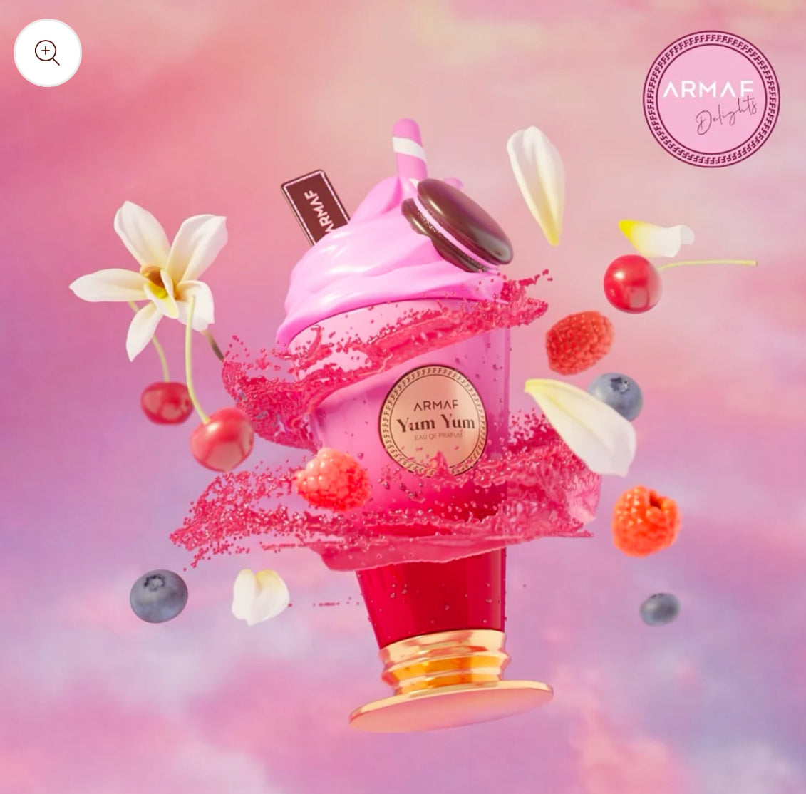 ARMAF LADIES Yum Yum