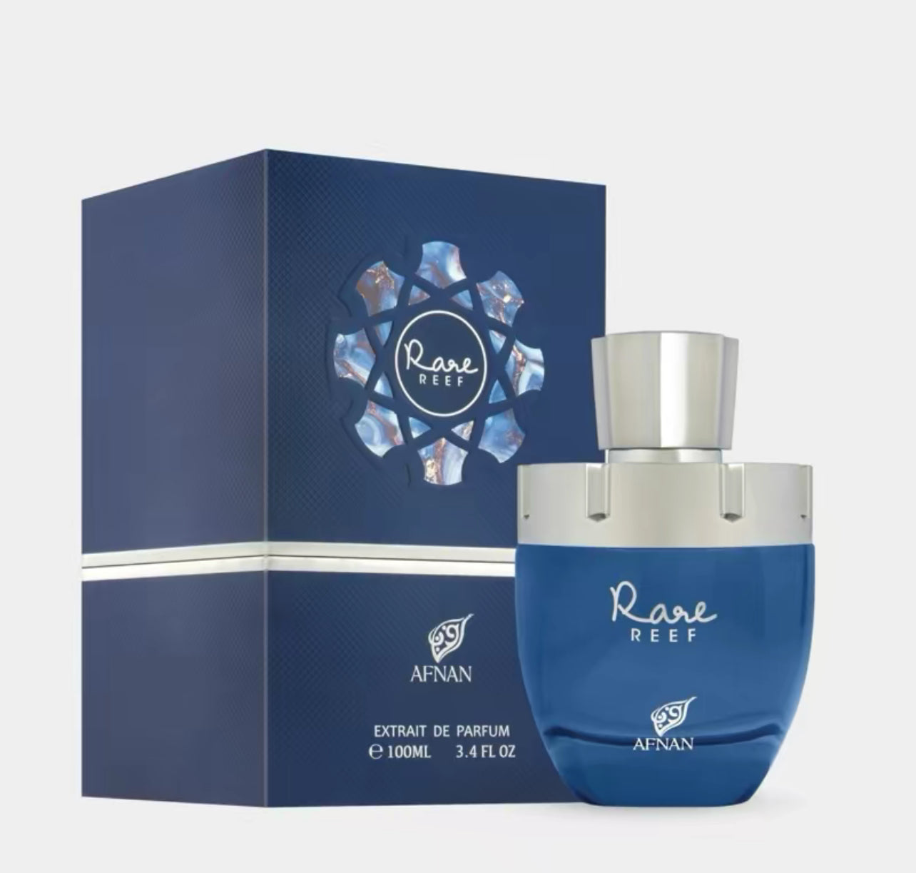 RARE REEF - AFNAN PERFUMES