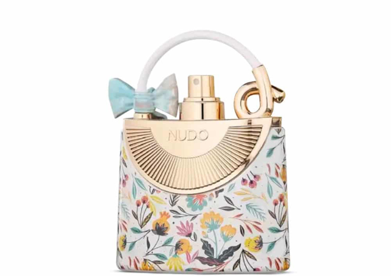 NUDO EXOTIC FLOWERS BY FRAGANCE WORLD
