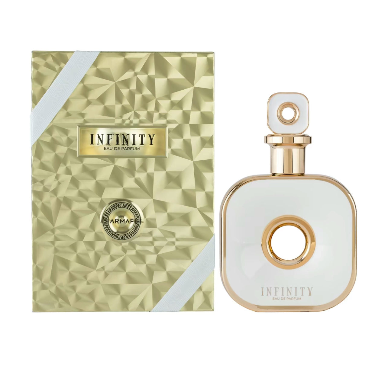 ARMAF INFINITY GOLD PARFUM FOR WOMEN