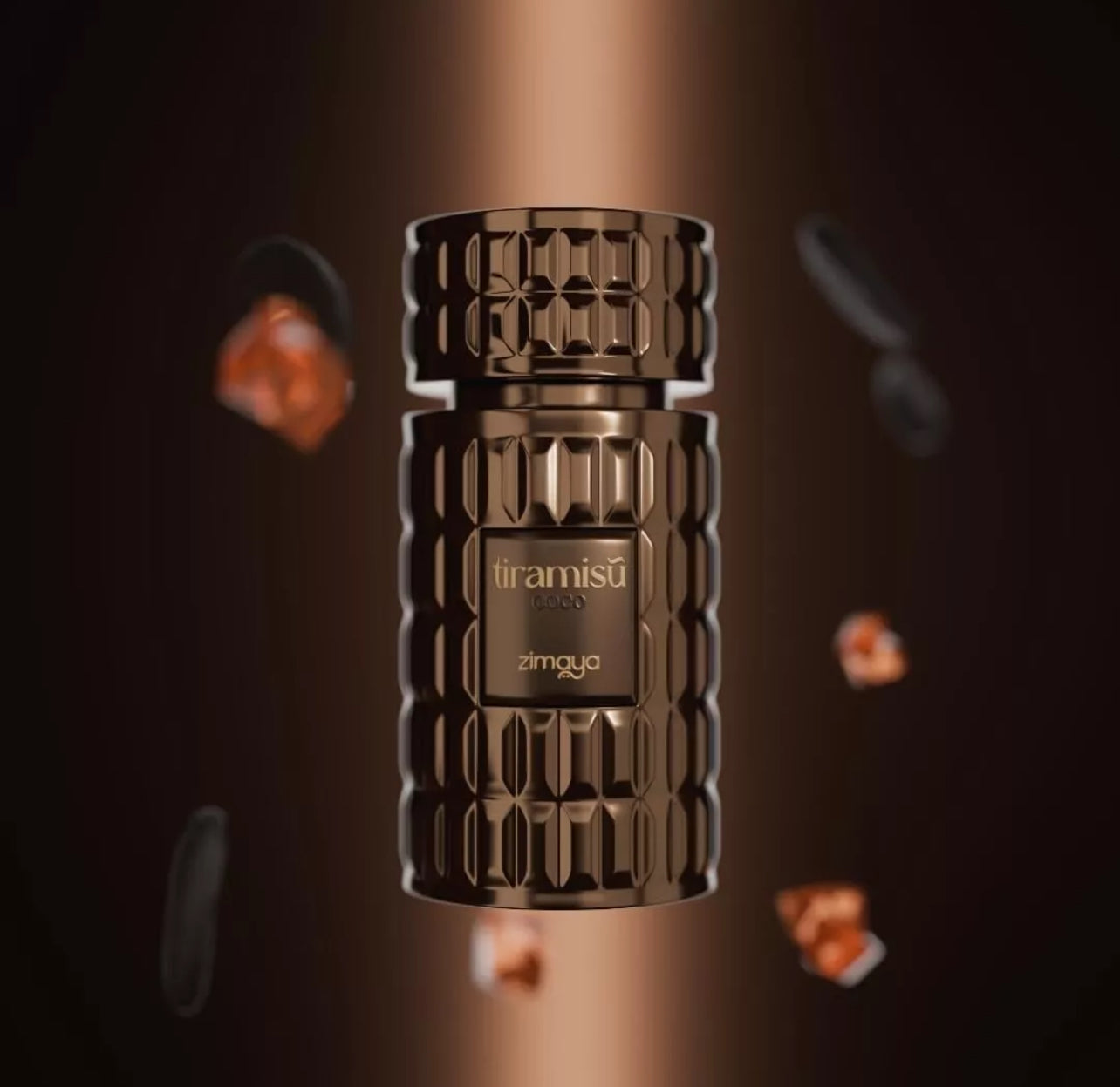 ZIMAYA TIRAMISU COCO EDP