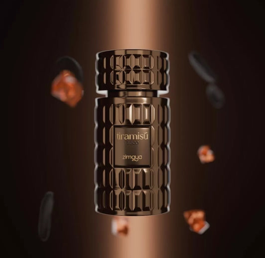ZIMAYA TIRAMISU COCO