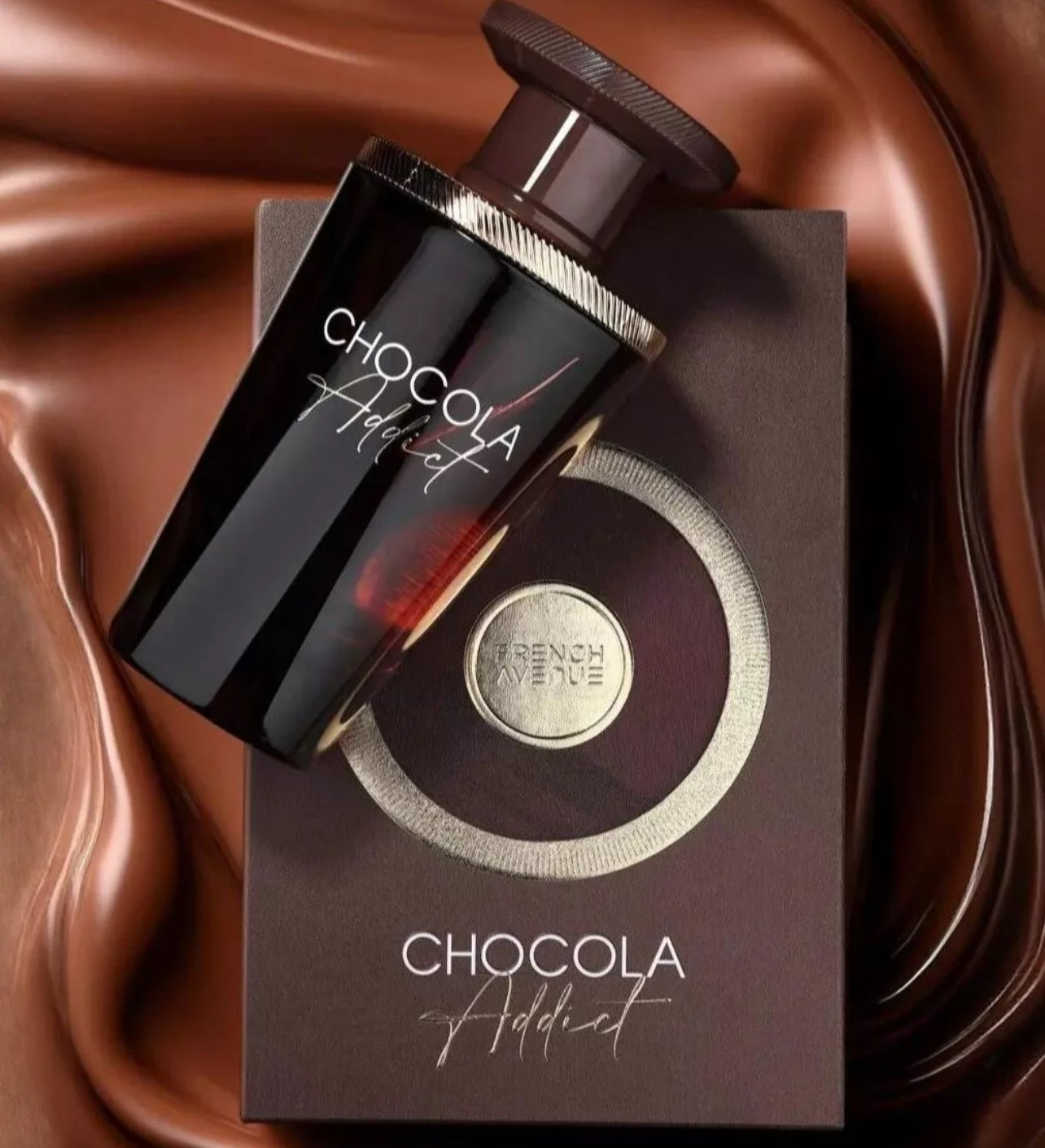 CHOCOLA ADDICT FRENCH AVENUE