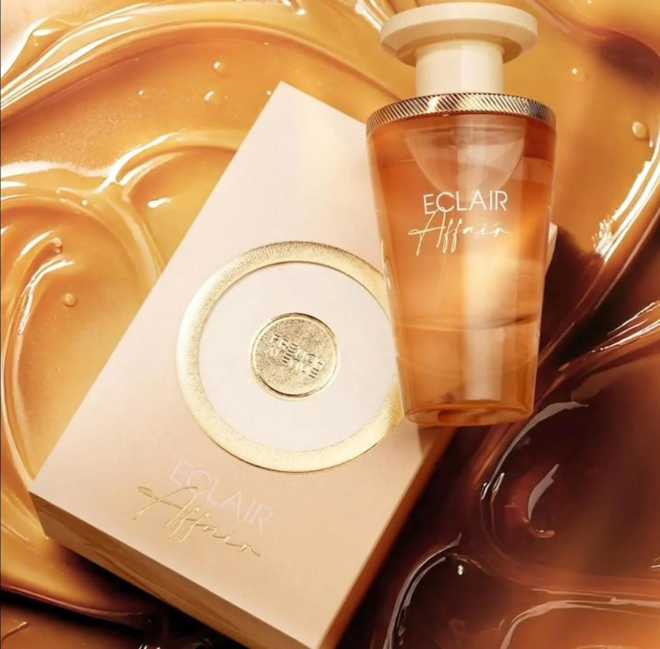 ECLAIR AFFAIR BY FRENCH AVENUE