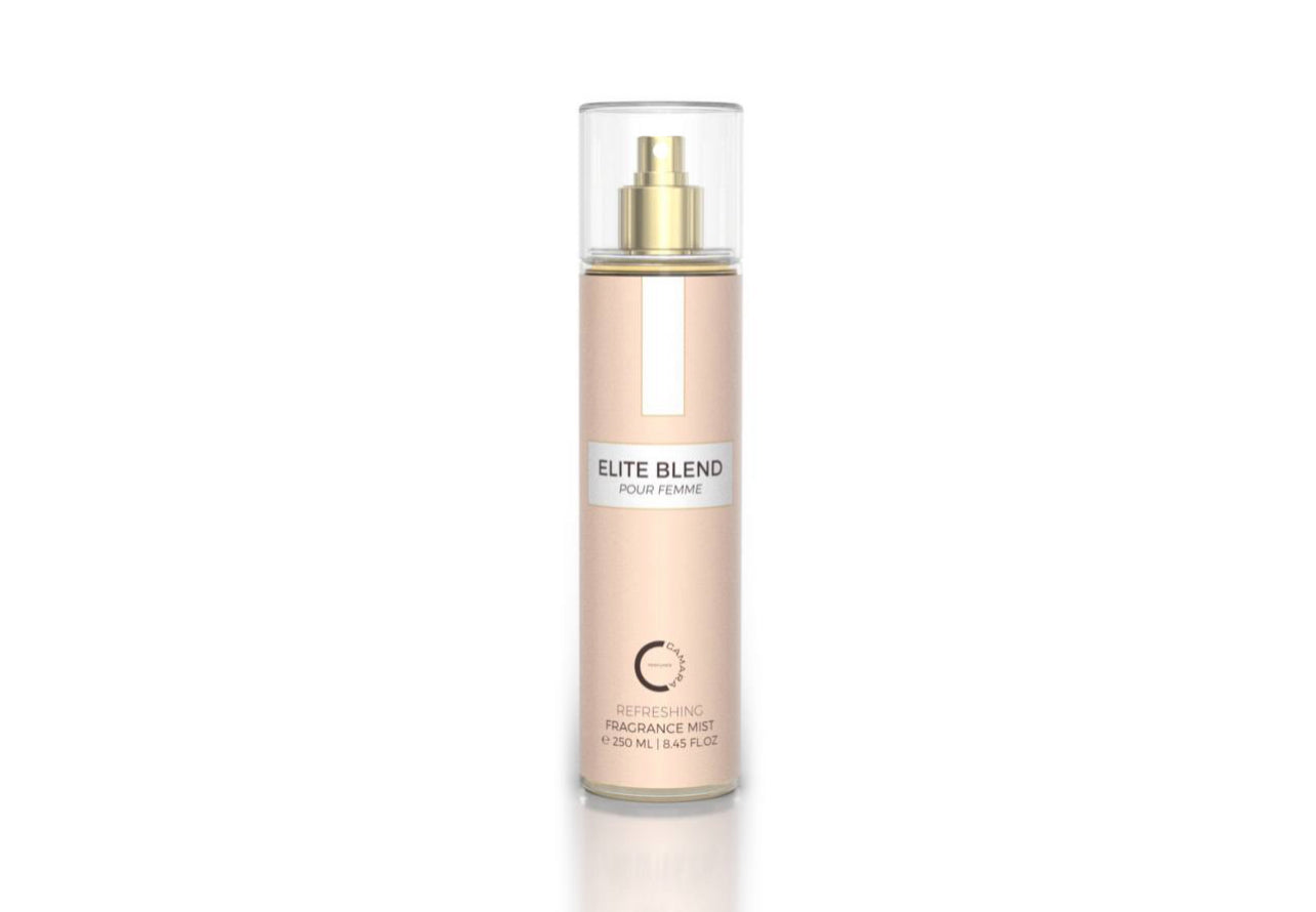 ELITE BLEND POR FEMME