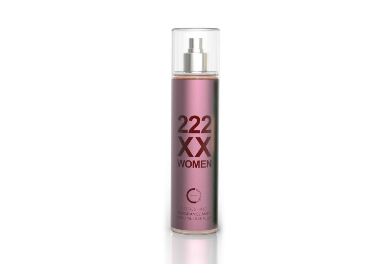222 XX WOMEN