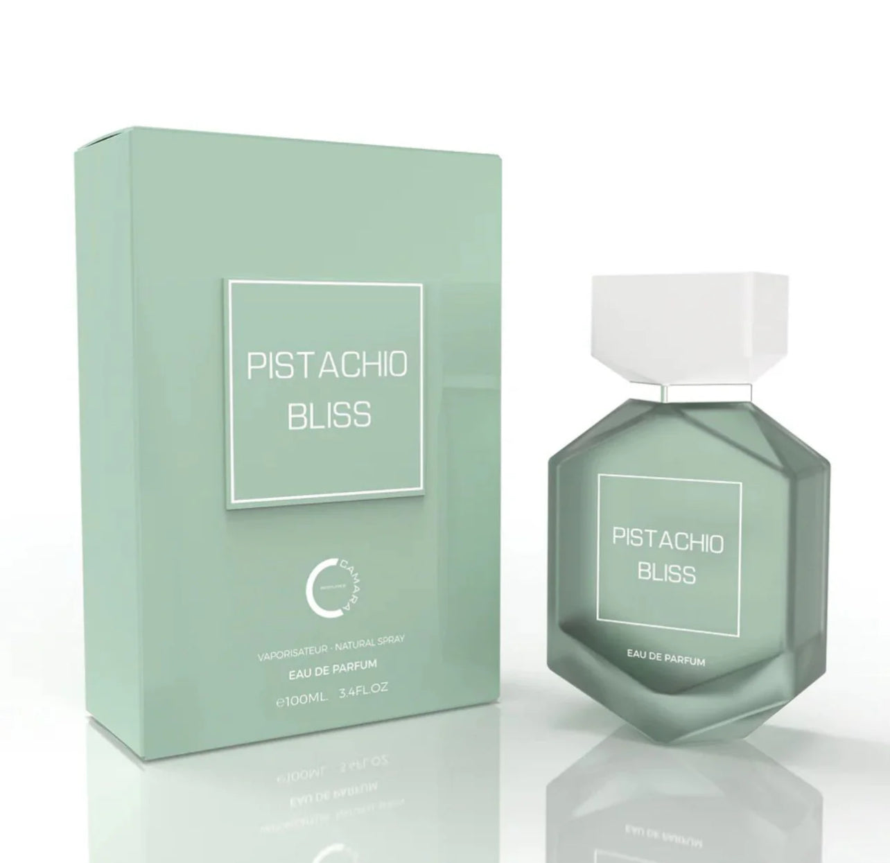 PISTACHO BLISS (UNISEX)