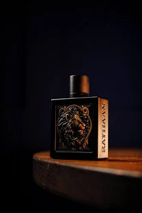 LION - RAYHAAN