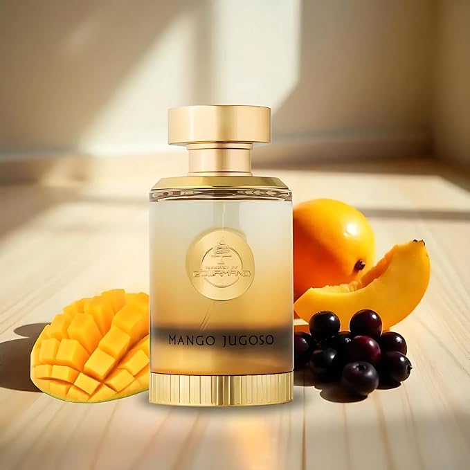 MANGO JUGOSO BY PARIS CORNER