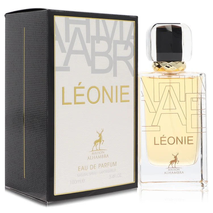 LEONIE BY MAISON ALHAMBRA
