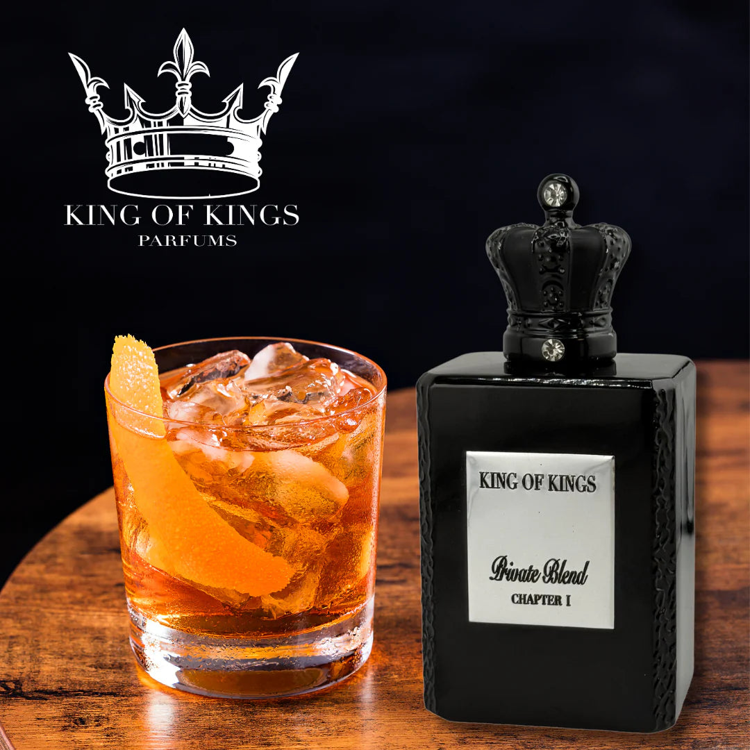 CHAPTER I KING OF KINGS PRIVATE BLEND UNISEX
