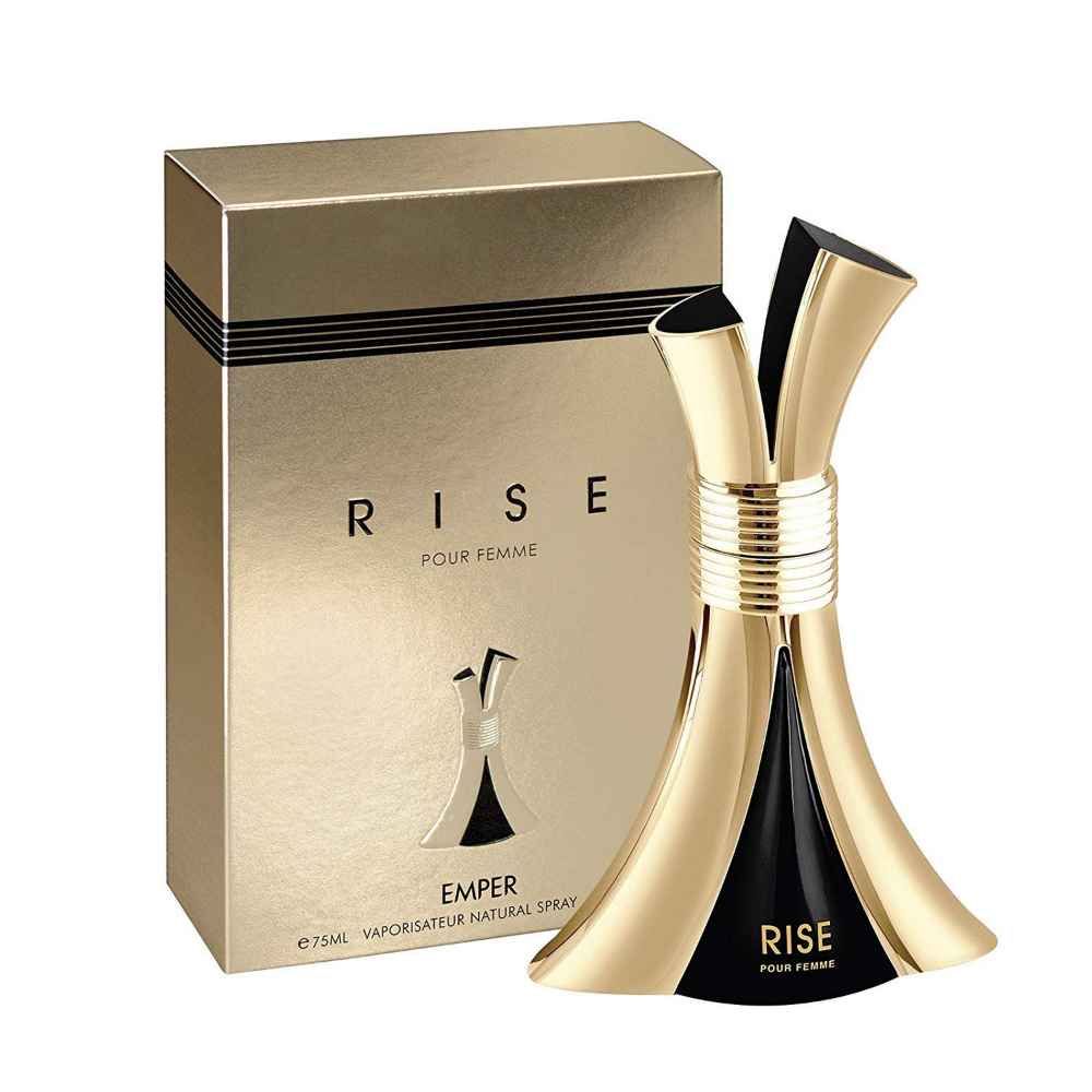RISE FOR FEMME