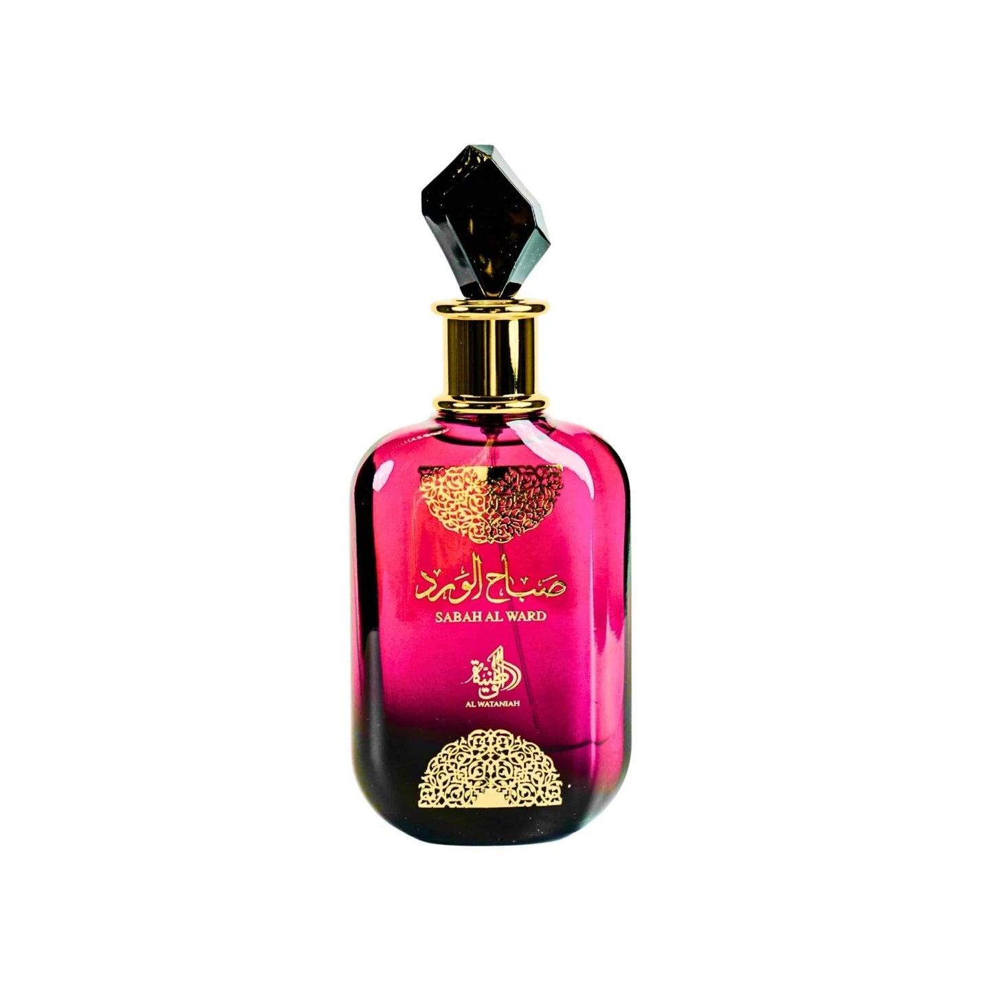 SABAH AL WARD EAU DE PARFUM BY AL WATANIAH