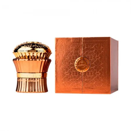 PARIS CORNER CREAMY BISCUIT