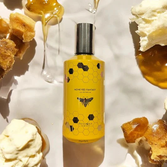 HONEYED FANTASY BY PENDORA SCENTS