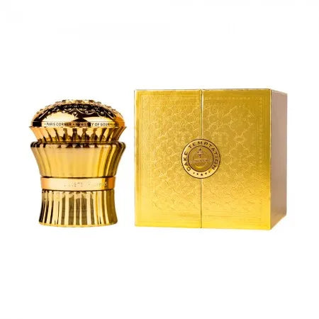 PARIS CIRNER CAKE TEMPTATIONS