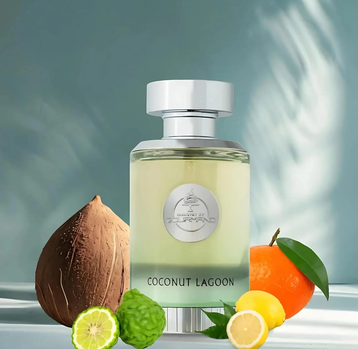 COCONUT LAGOON