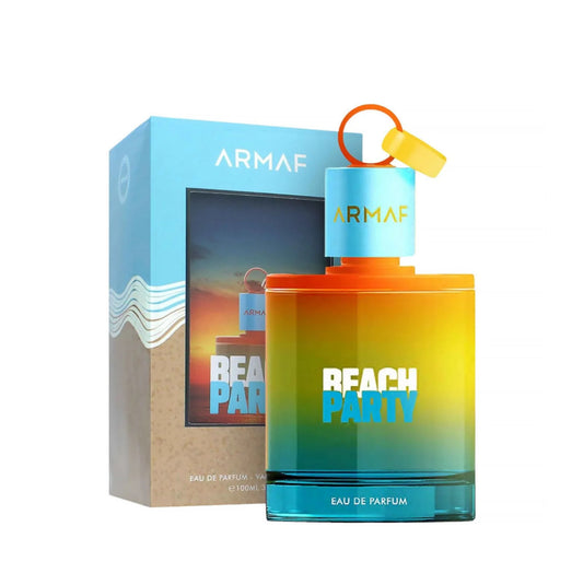 Beach Party by Armaf