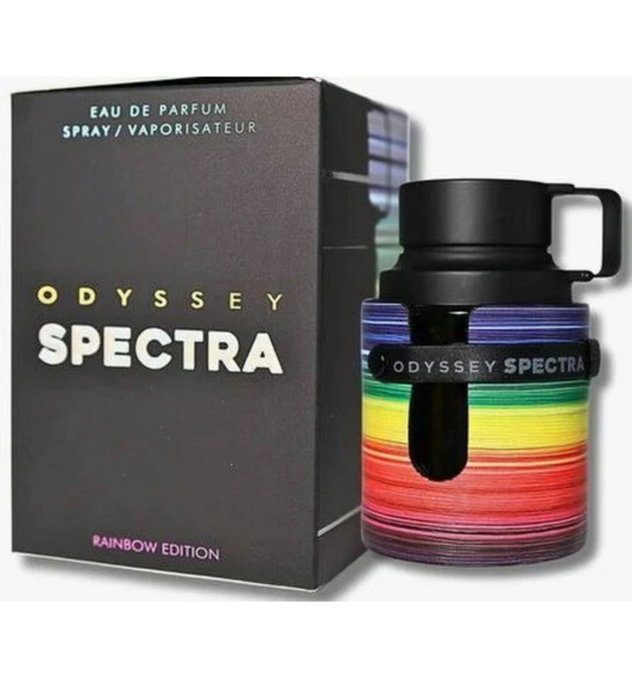 ARMAF ODYSSEY SPECTRA UNISEX