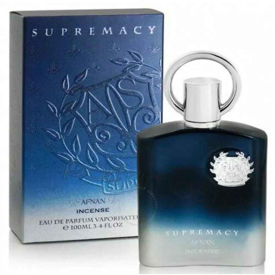 SUPREMACY INCENSE