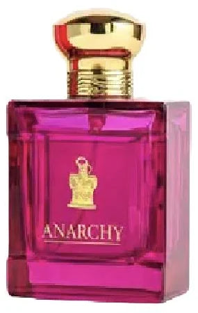 THE REBEL ONE BY ANARCHY PERFUME